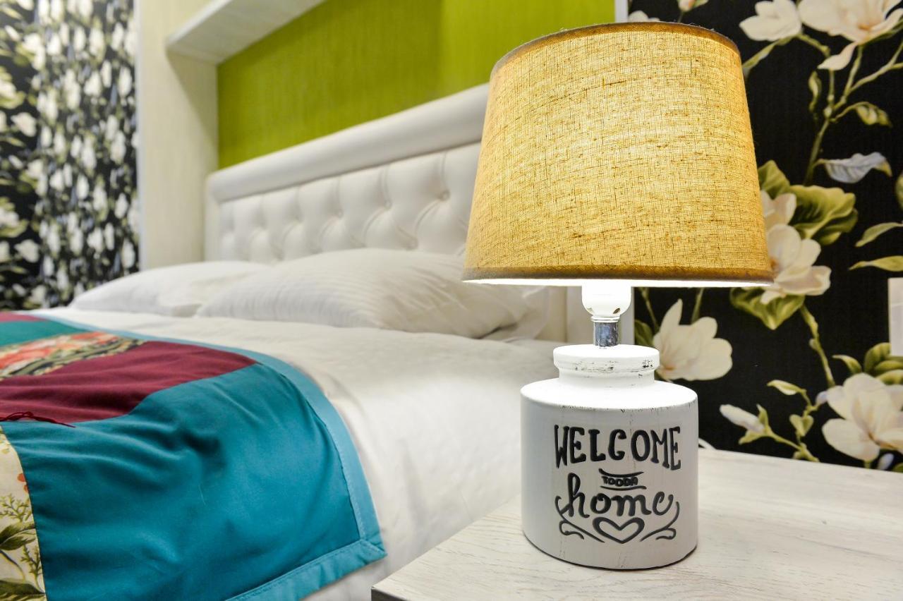 Hostel Look 쿠타이시 외부 사진