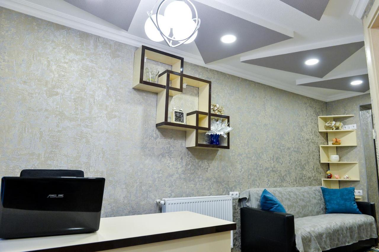 Hostel Look 쿠타이시 외부 사진
