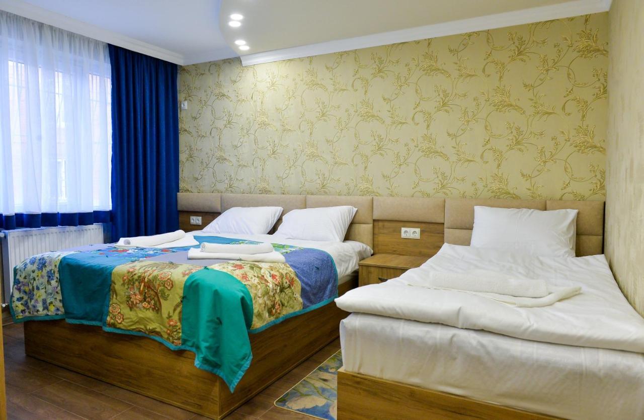 Hostel Look 쿠타이시 외부 사진