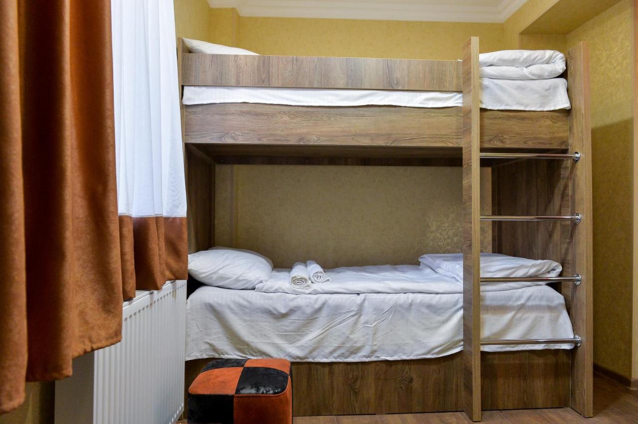 Hostel Look 쿠타이시 외부 사진