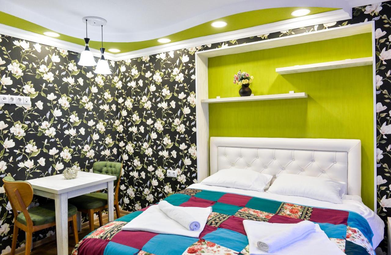 Hostel Look 쿠타이시 외부 사진