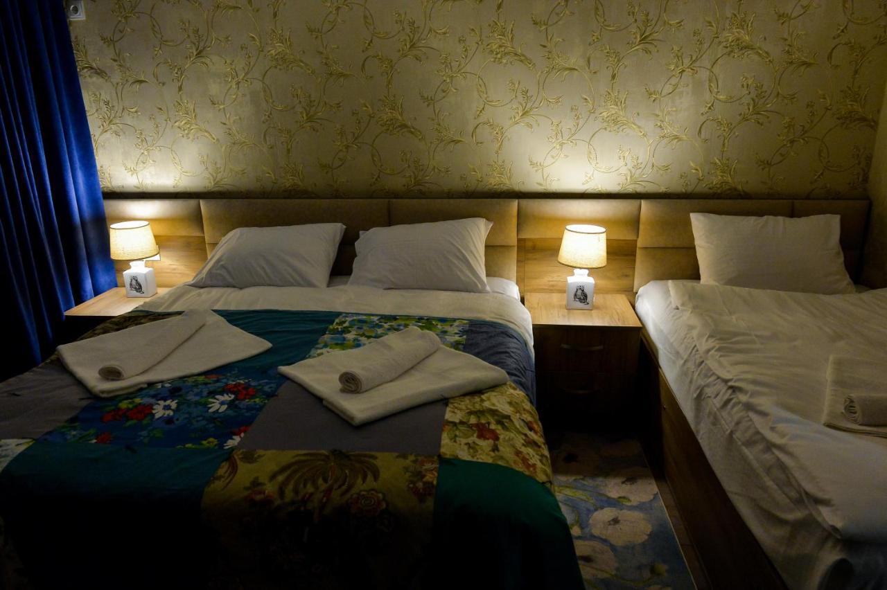 Hostel Look 쿠타이시 외부 사진