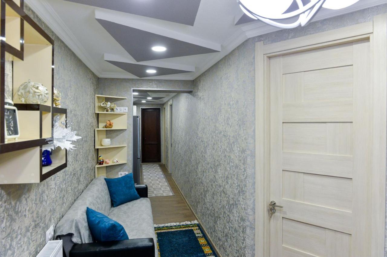 Hostel Look 쿠타이시 외부 사진